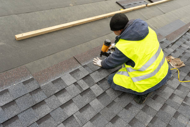 Best Roof Leak Repair  in Golden Hills, CA