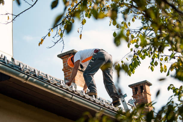 Best Local Roofing Companies  in Golden Hills, CA