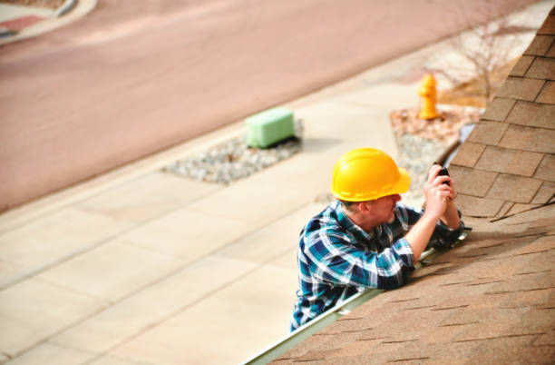 Best Commercial Roofing Services  in Golden Hills, CA