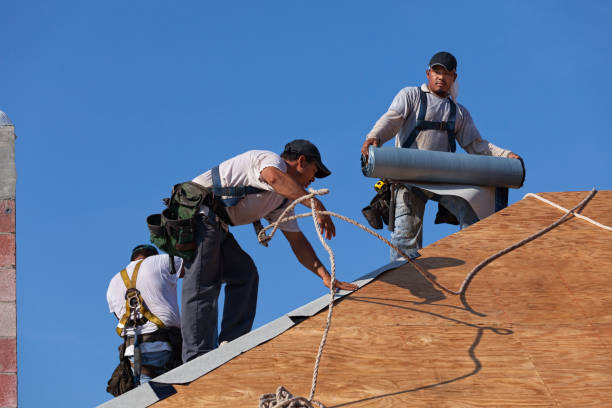 Best Roof Waterproofing Services  in Golden Hills, CA