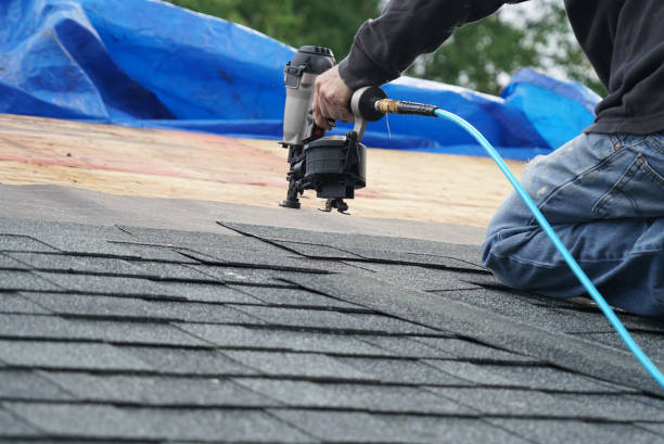 Best Metal Roofing Contractor  in Golden Hills, CA