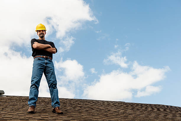 Best Slate Roofing Contractor  in Golden Hills, CA