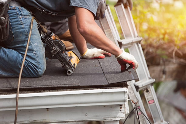 Best Sealant for Roof  in Golden Hills, CA