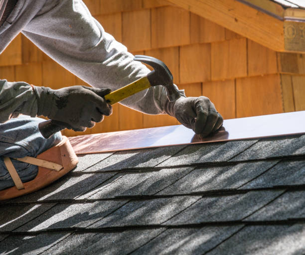 Best Best Roofing Contractors  in Golden Hills, CA